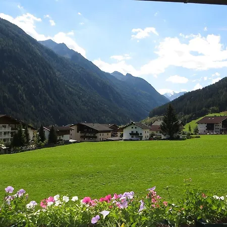 Haus Andrea Vendégház Neustift im Stubaital