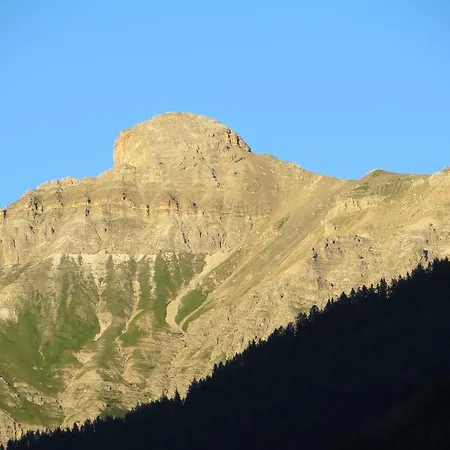 Vendégház Haus Andrea Neustift im Stubaital