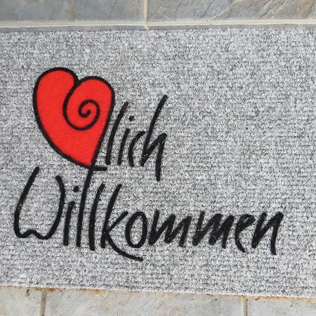 Penzion Haus Andrea *